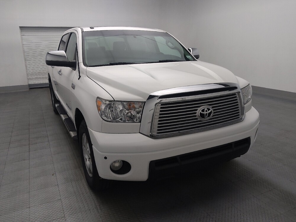 2012 Toyota Tundra in Ocala, FL 34471 - 18075463 14