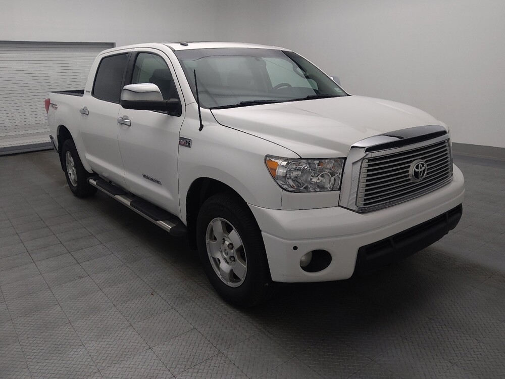 2012 Toyota Tundra in Ocala, FL 34471 - 18075463 13
