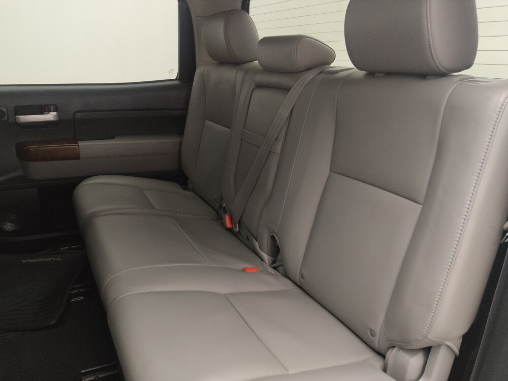 2012 Toyota Tundra in Ocala, FL 34471 - 18075463 18