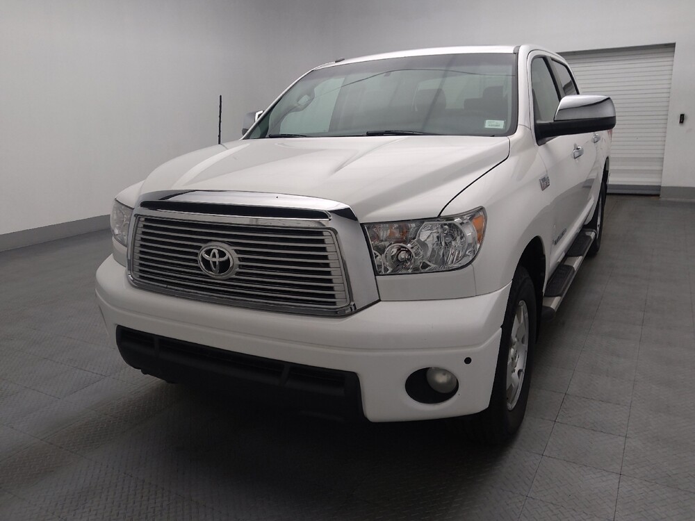 2012 Toyota Tundra in Ocala, FL 34471 - 18075463 15
