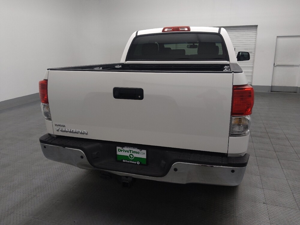2012 Toyota Tundra in Ocala, FL 34471 - 18075463 7