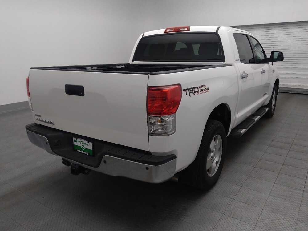 2012 Toyota Tundra in Ocala, FL 34471 - 18075463 9
