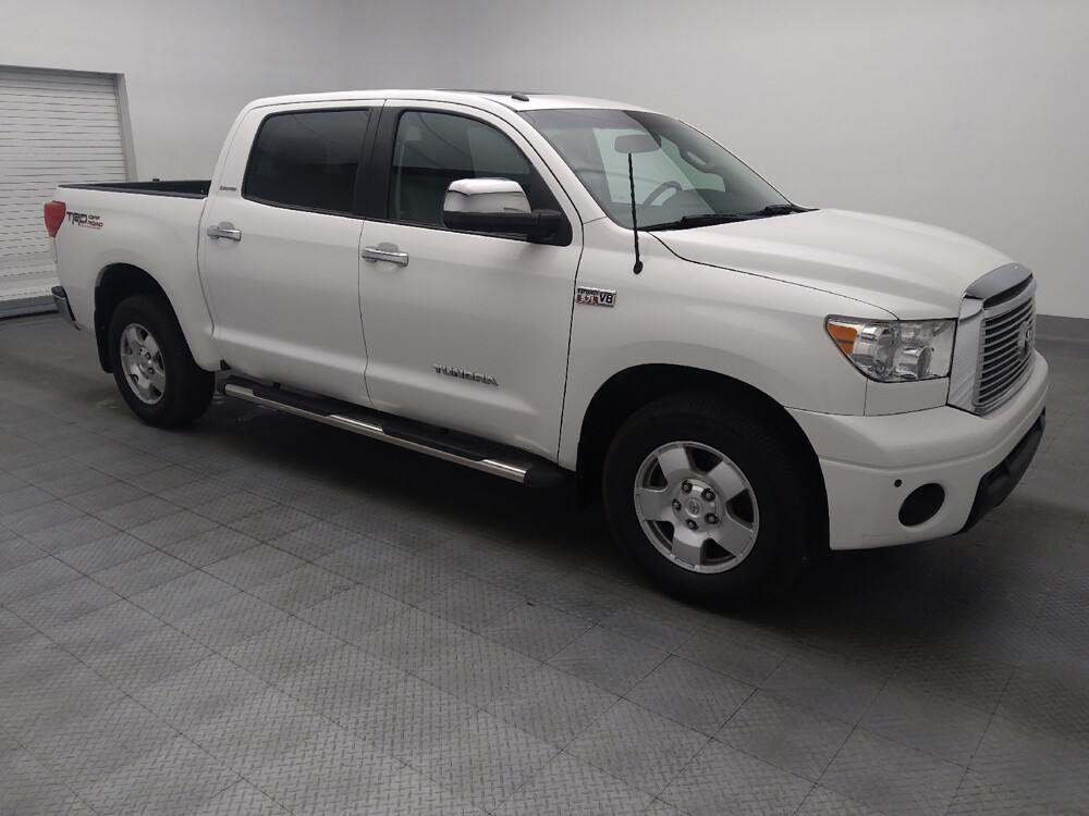 2012 Toyota Tundra in Ocala, FL 34471 - 18075463 11