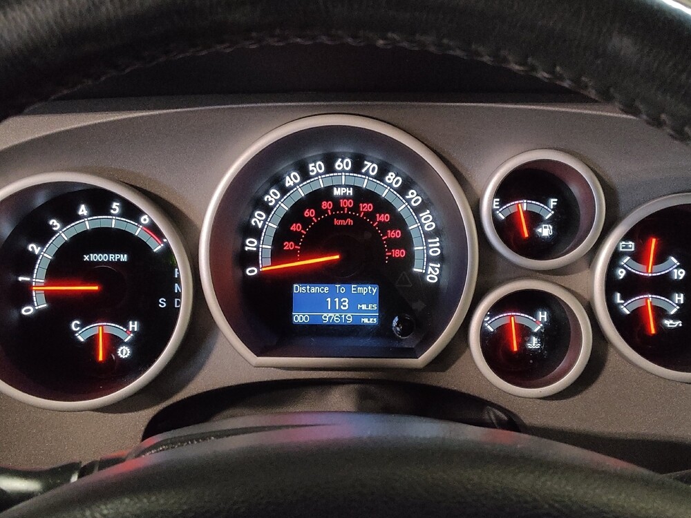 2012 Toyota Tundra in Ocala, FL 34471 - 18075463 23