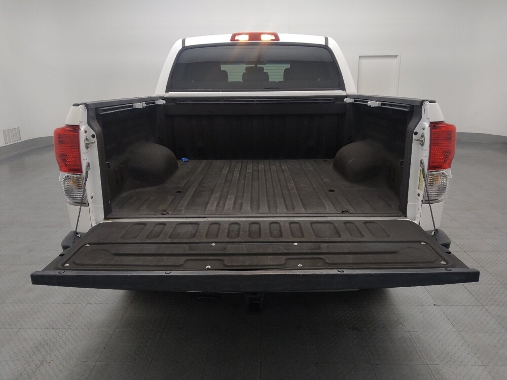 2012 Toyota Tundra in Ocala, FL 34471 - 18075463 29