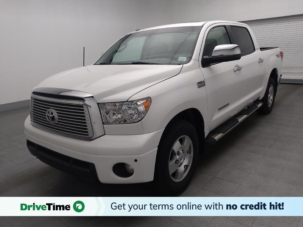 2012 Toyota Tundra in Ocala, FL 34471 - 18075463