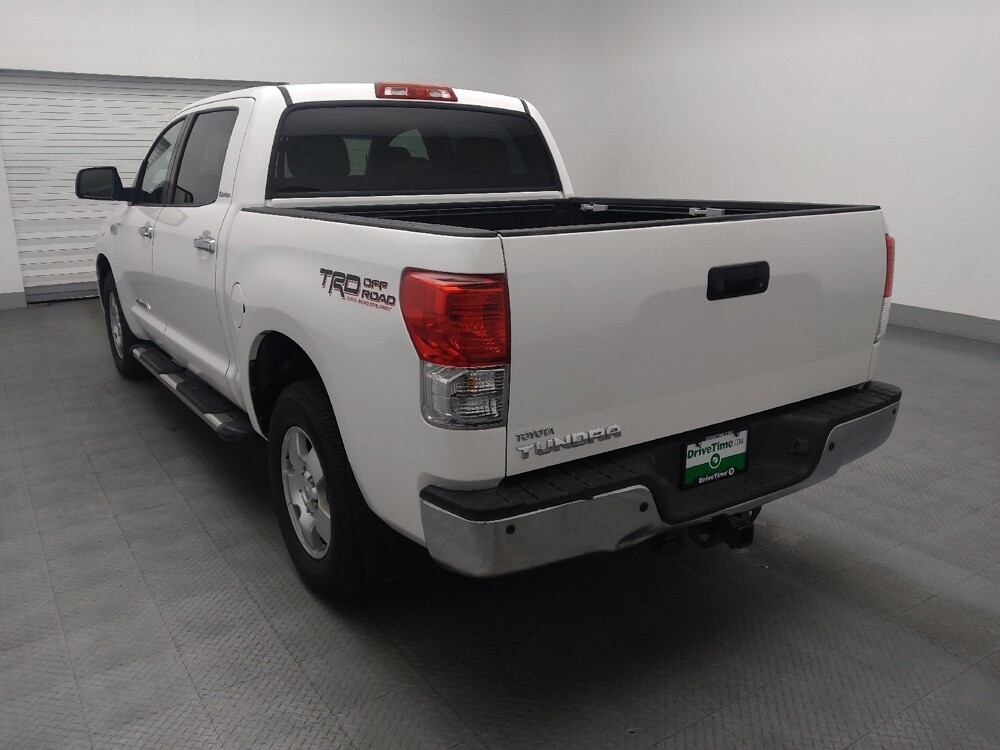 2012 Toyota Tundra in Ocala, FL 34471 - 18075463 5
