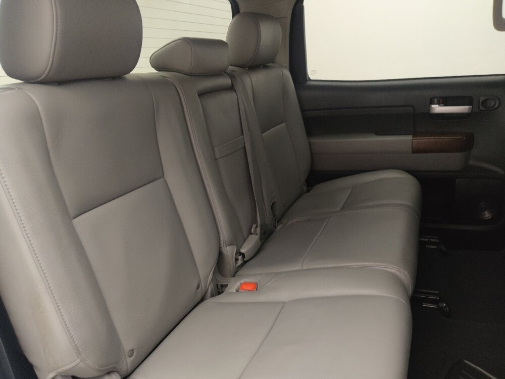 2012 Toyota Tundra in Ocala, FL 34471 - 18075463 19