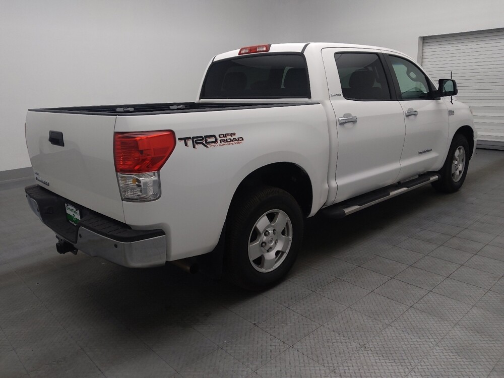 2012 Toyota Tundra in Ocala, FL 34471 - 18075463 10