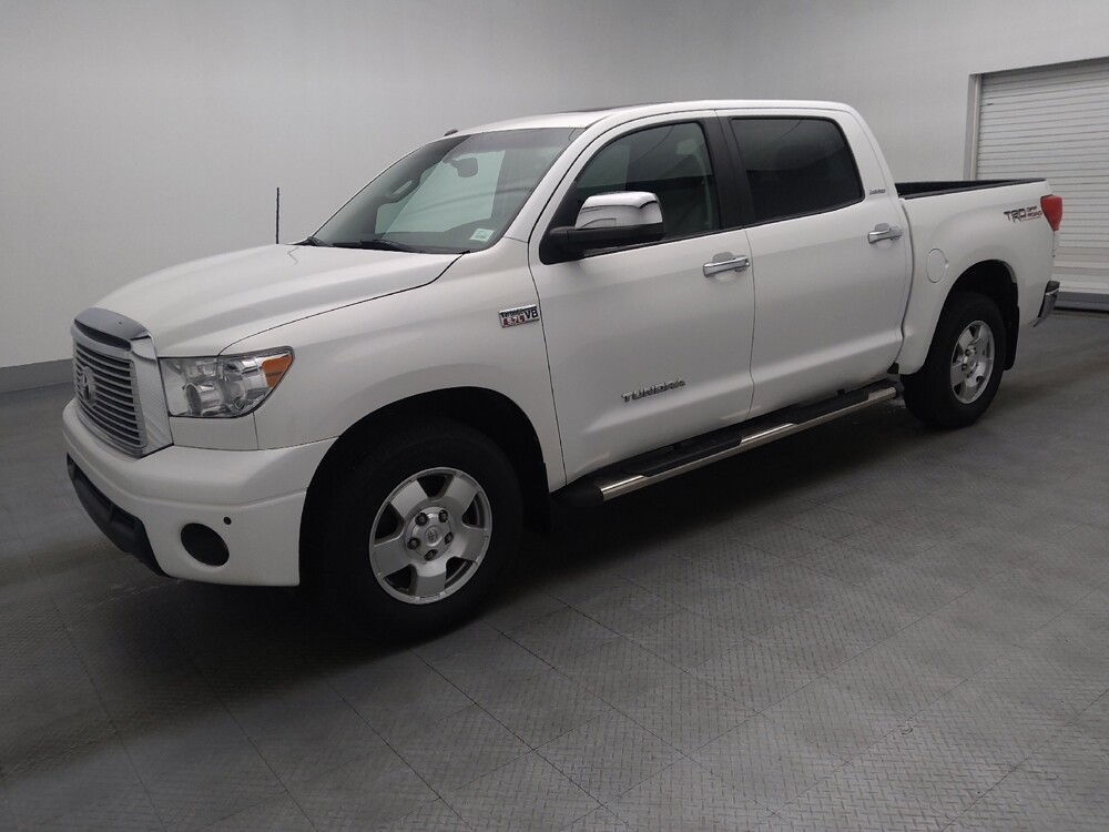 2012 Toyota Tundra in Ocala, FL 34471 - 18075463 2