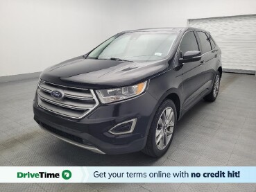 2015 Ford Edge in Charleston, SC 29414