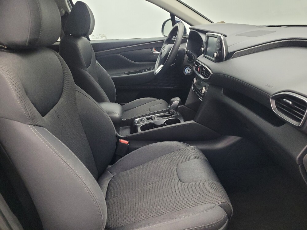 2020 Hyundai Santa Fe in Conway, SC 29526 - 18075465 21