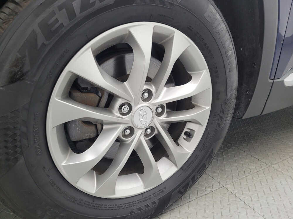 2020 Hyundai Santa Fe in Conway, SC 29526 - 18075465 31