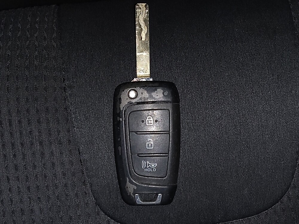 2020 Hyundai Santa Fe in Conway, SC 29526 - 18075465 32