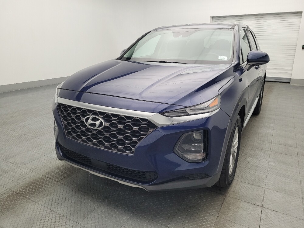 2020 Hyundai Santa Fe in Conway, SC 29526 - 18075465 15