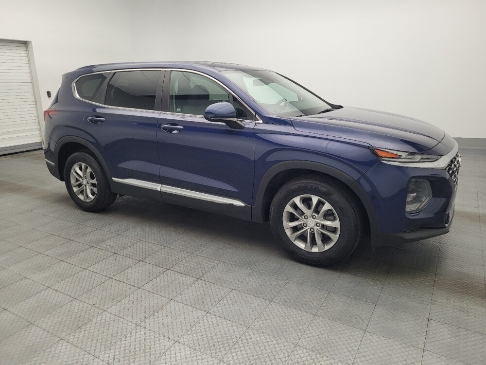 2020 Hyundai Santa Fe in Conway, SC 29526 - 18075465 11