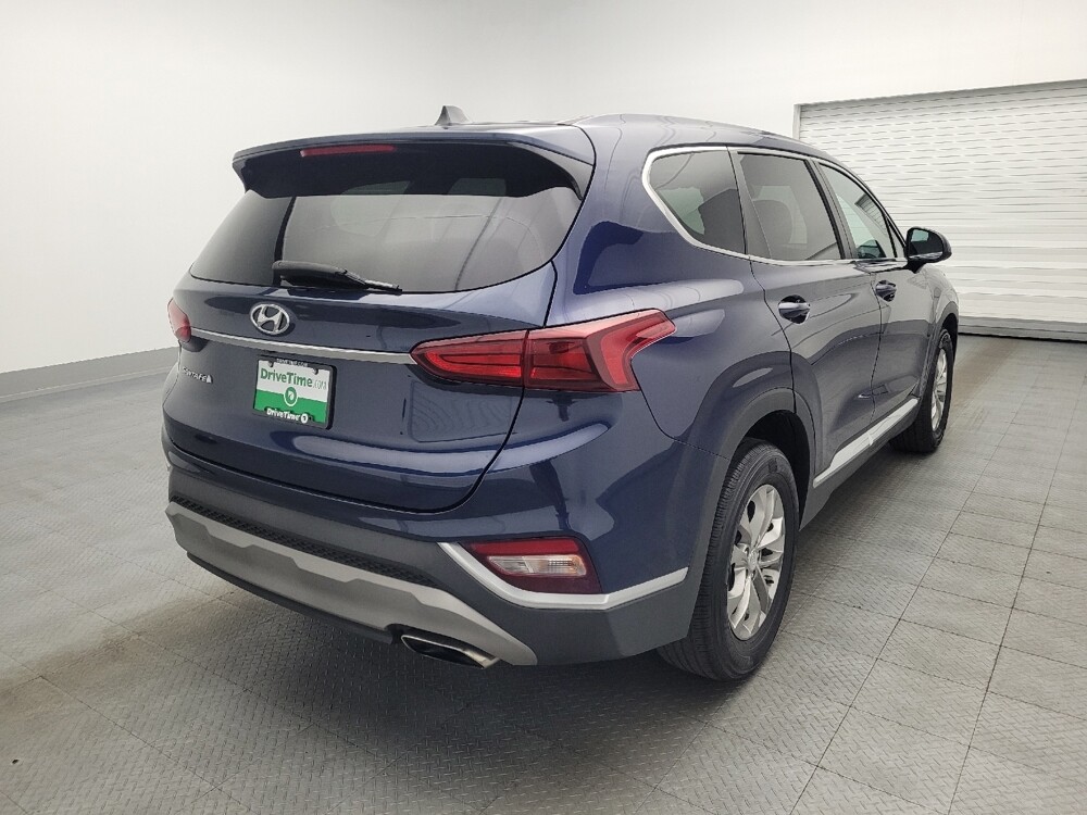 2020 Hyundai Santa Fe in Conway, SC 29526 - 18075465 9