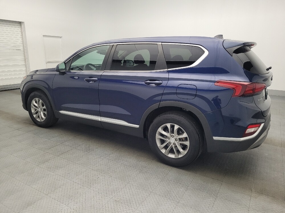 2020 Hyundai Santa Fe in Conway, SC 29526 - 18075465 3
