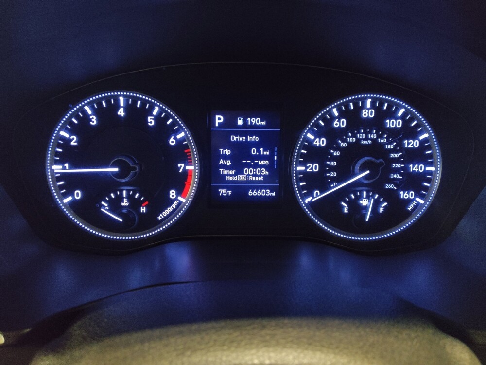 2020 Hyundai Santa Fe in Conway, SC 29526 - 18075465 23