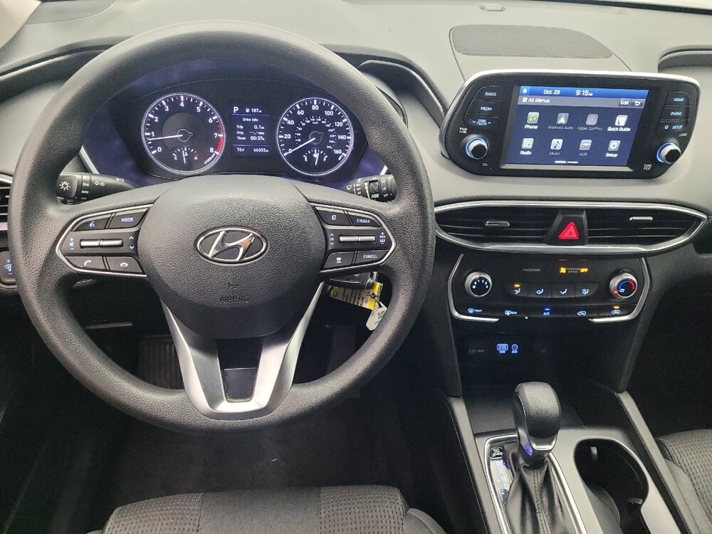 2020 Hyundai Santa Fe in Conway, SC 29526 - 18075465 22