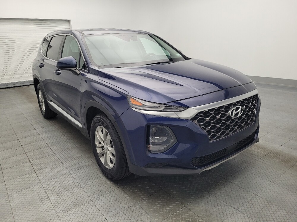2020 Hyundai Santa Fe in Conway, SC 29526 - 18075465 13