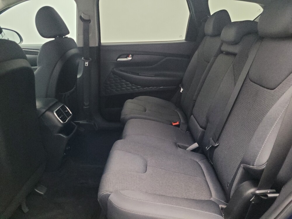 2020 Hyundai Santa Fe in Conway, SC 29526 - 18075465 18