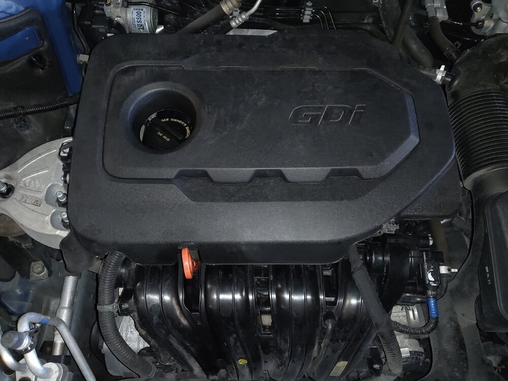 2020 Hyundai Santa Fe in Conway, SC 29526 - 18075465 30