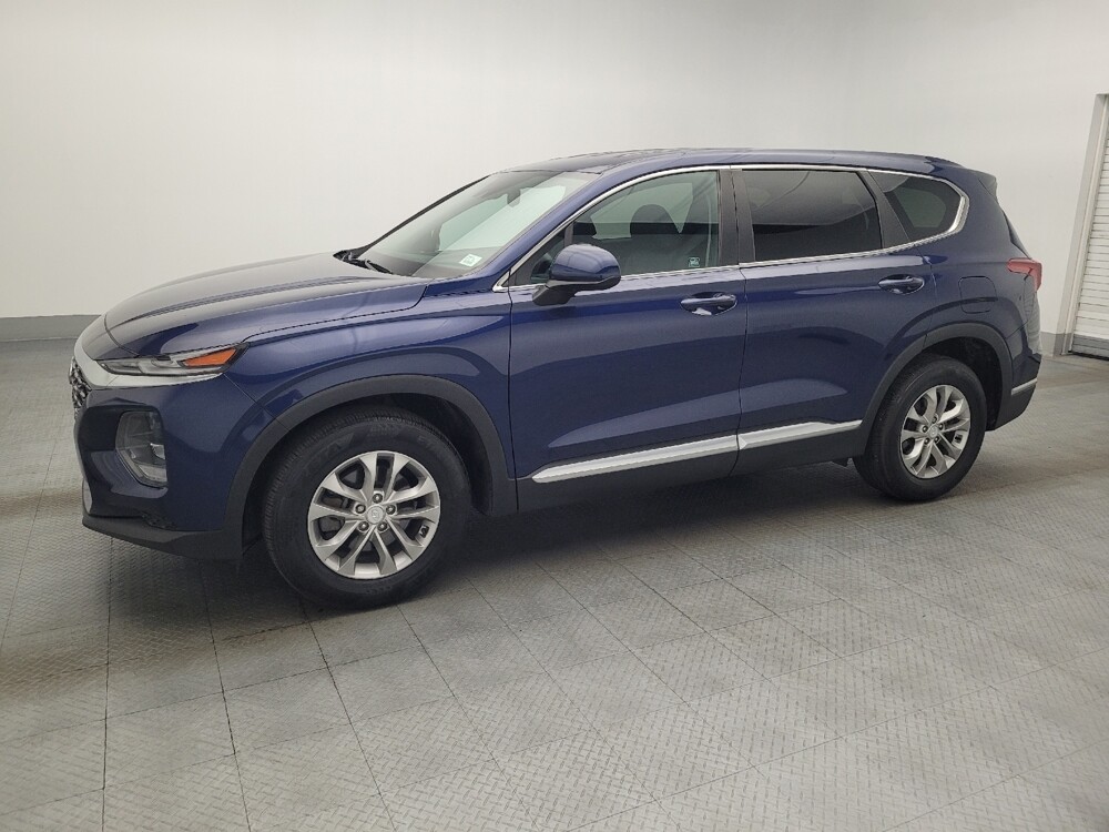 2020 Hyundai Santa Fe in Conway, SC 29526 - 18075465 2