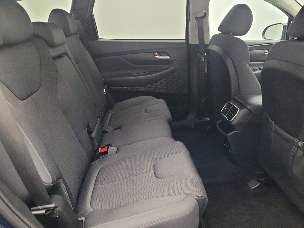 2020 Hyundai Santa Fe in Conway, SC 29526 - 18075465 19