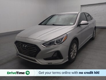 2019 Hyundai Sonata in Charleston, SC 29414