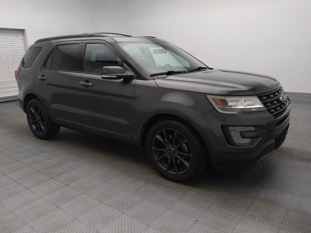 2017 Ford Explorer in Macon, GA 31210 - 18075469 11