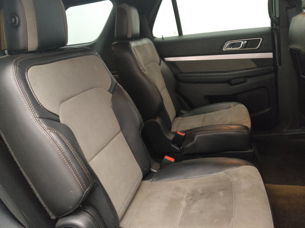 2017 Ford Explorer in Macon, GA 31210 - 18075469 19