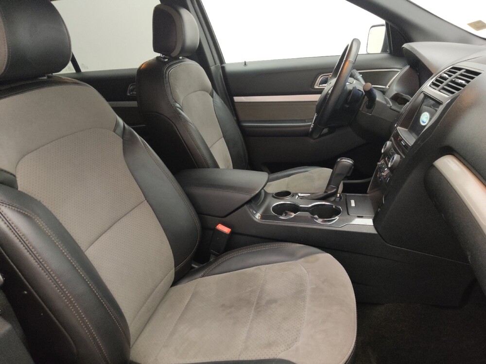 2017 Ford Explorer in Macon, GA 31210 - 18075469 21