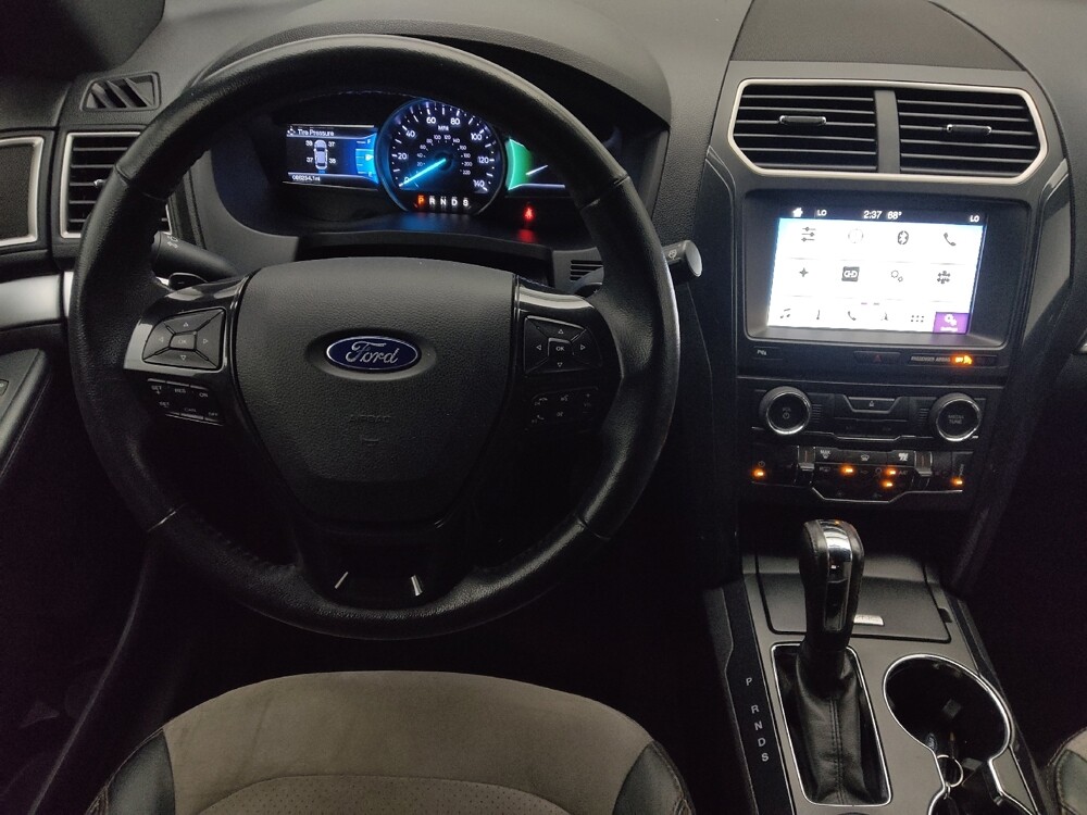 2017 Ford Explorer in Macon, GA 31210 - 18075469 22