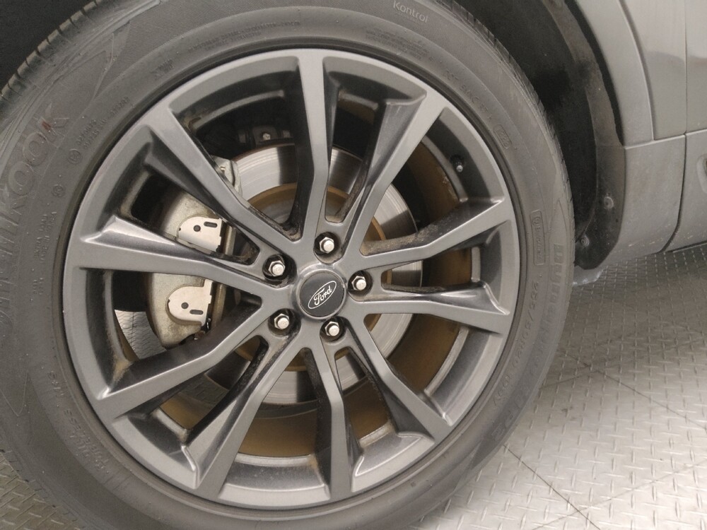 2017 Ford Explorer in Macon, GA 31210 - 18075469 31