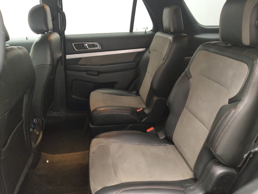 2017 Ford Explorer in Macon, GA 31210 - 18075469 18