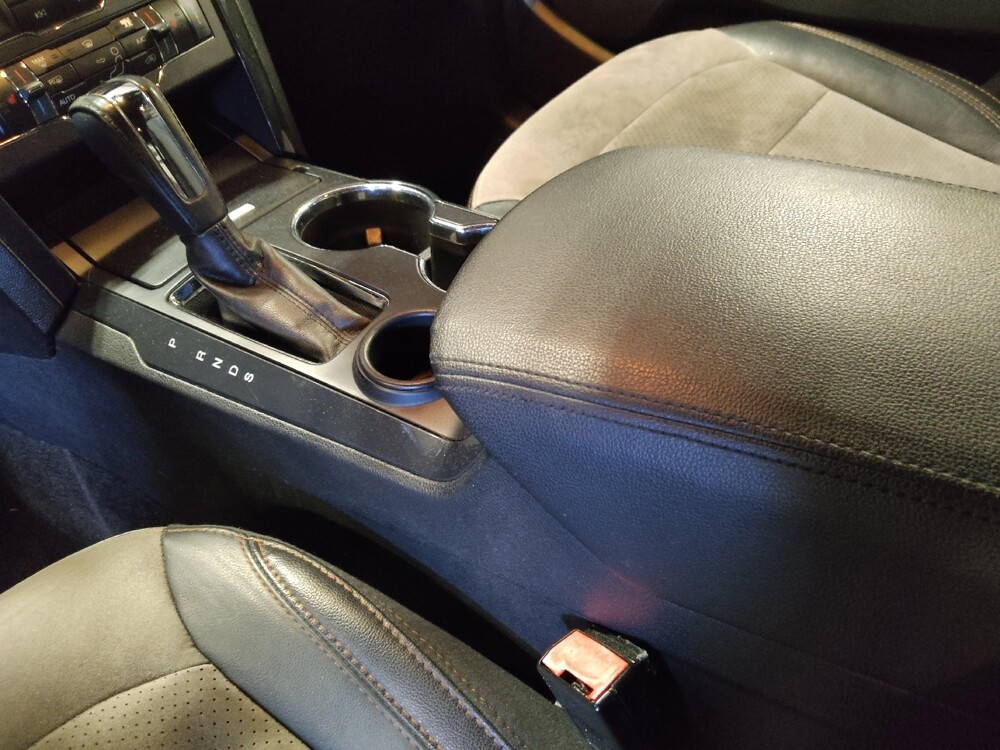 2017 Ford Explorer in Macon, GA 31210 - 18075469 26