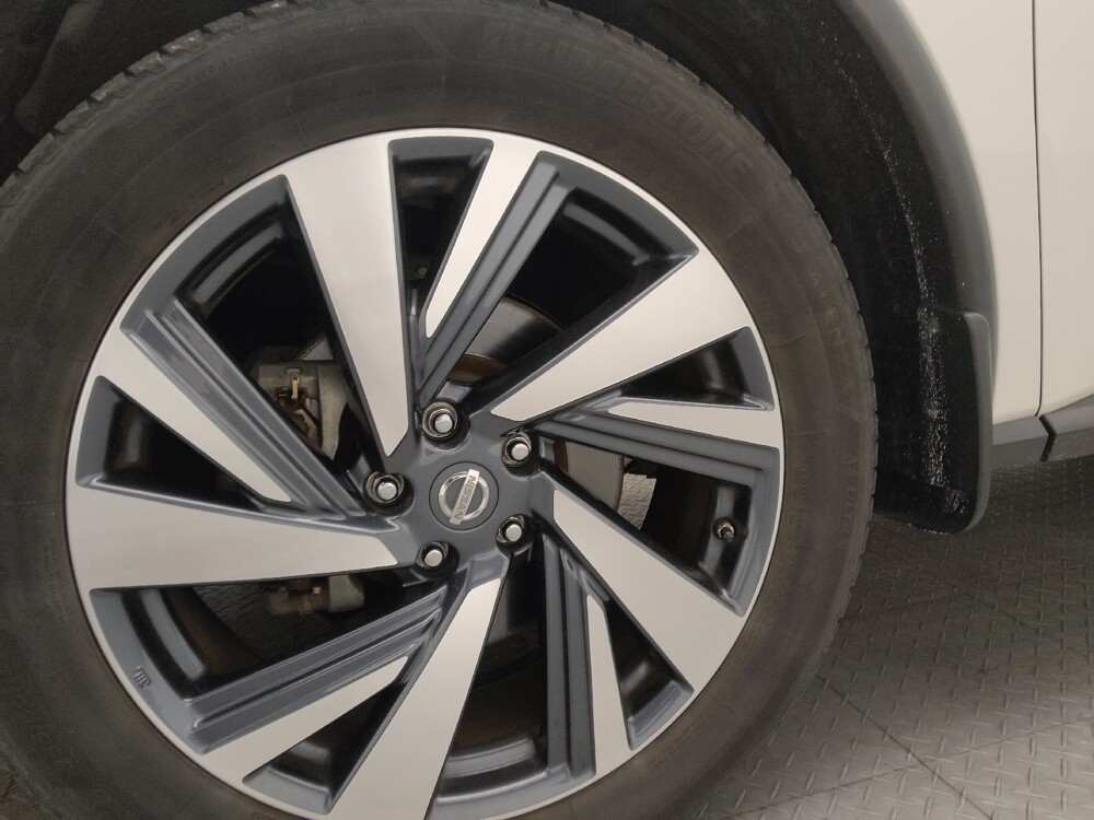 2017 Nissan Murano in Jacksonville, FL 32210 - 18075470 31