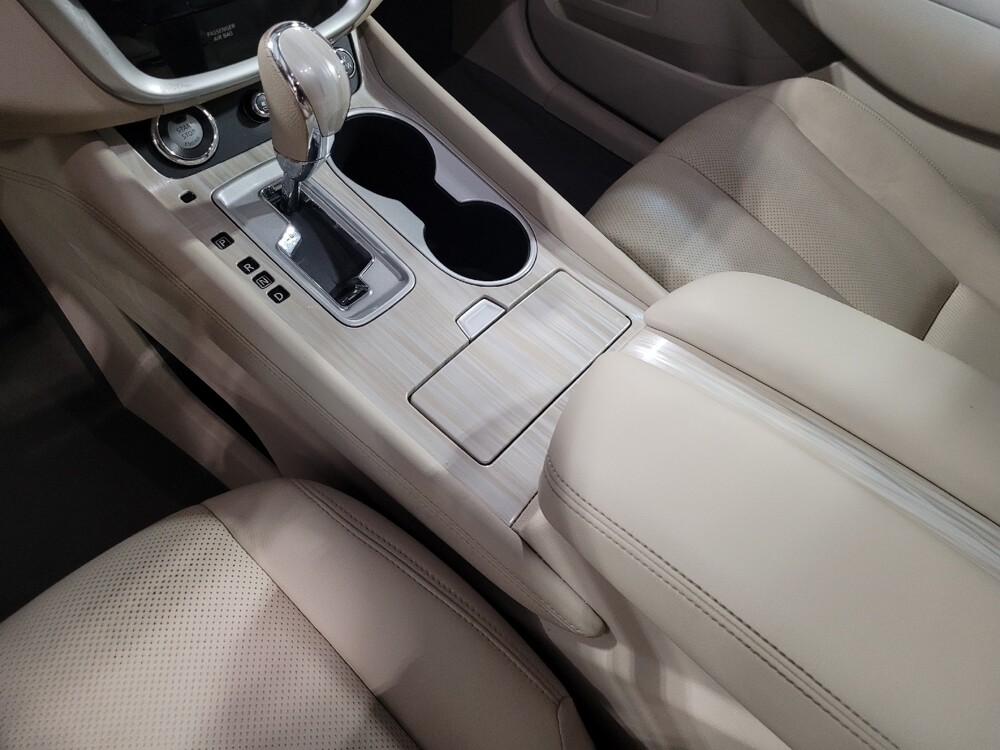 2017 Nissan Murano in Jacksonville, FL 32210 - 18075470 26