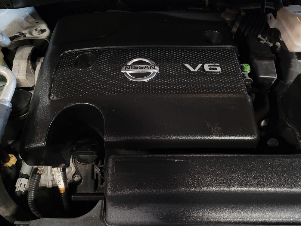 2017 Nissan Murano in Jacksonville, FL 32210 - 18075470 30