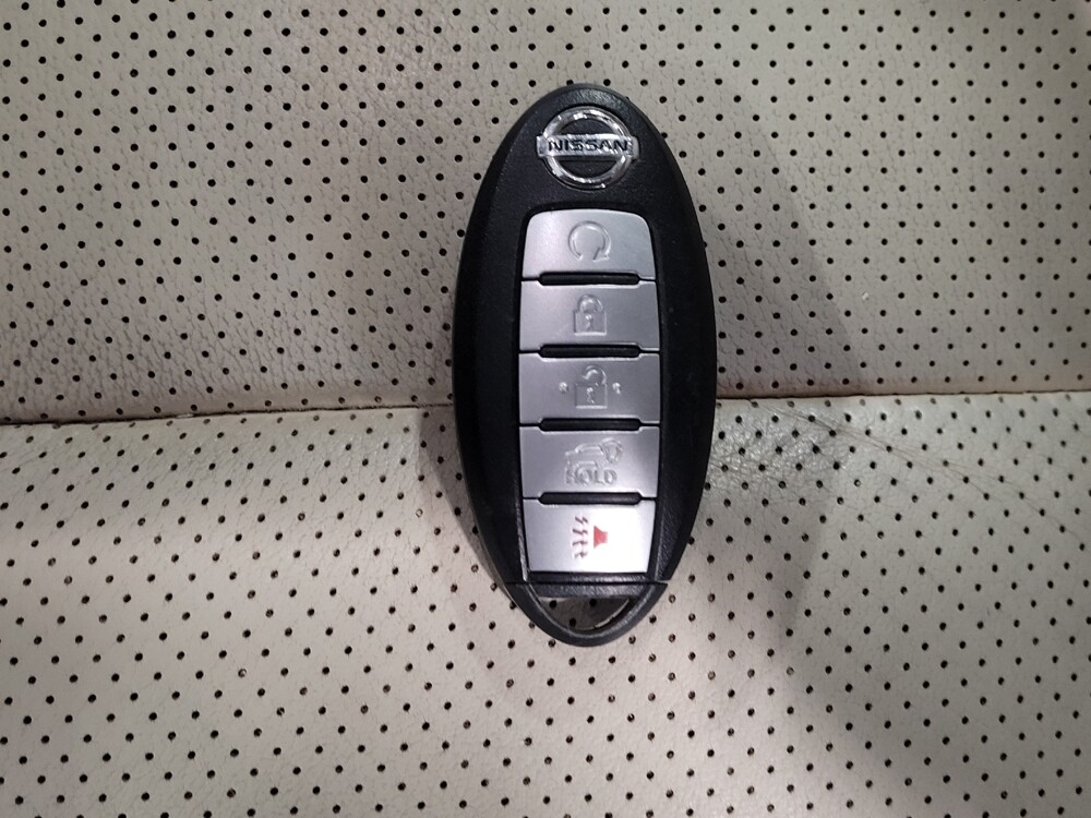 2017 Nissan Murano in Jacksonville, FL 32210 - 18075470 32