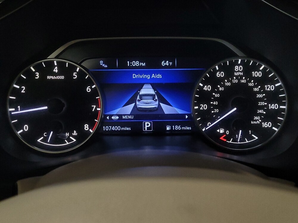 2017 Nissan Murano in Jacksonville, FL 32210 - 18075470 23