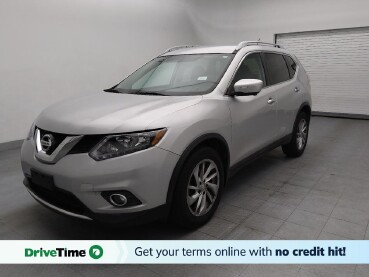 2014 Nissan Rogue in Raleigh, NC 27604