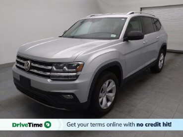 2019 Volkswagen Atlas in Greenville, SC 29607