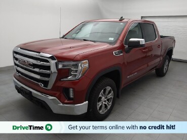 2021 GMC Sierra 1500 in Columbia, SC 29210