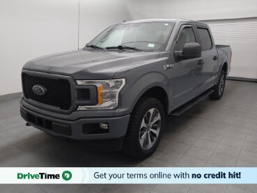 2019 Ford F150 in Charleston, SC 29414