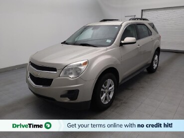 2015 Chevrolet Equinox in Greenville, SC 29607