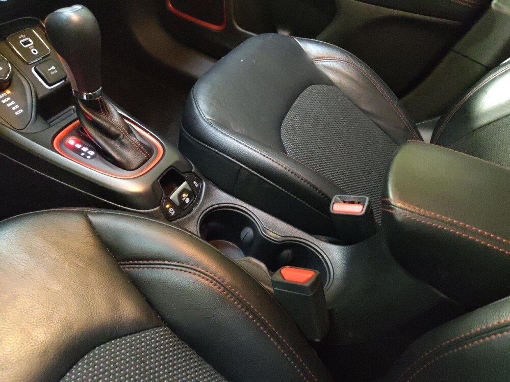 2018 Jeep Compass in Greensboro, NC 27407 - 18075484 26