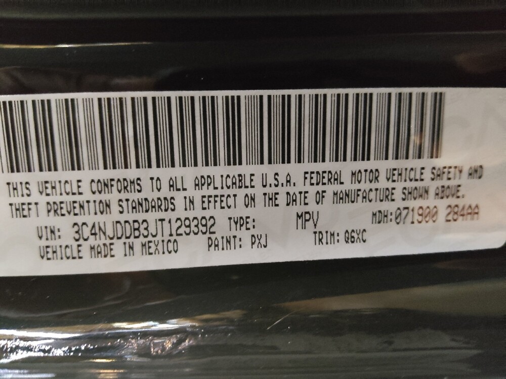 2018 Jeep Compass in Greensboro, NC 27407 - 18075484 33