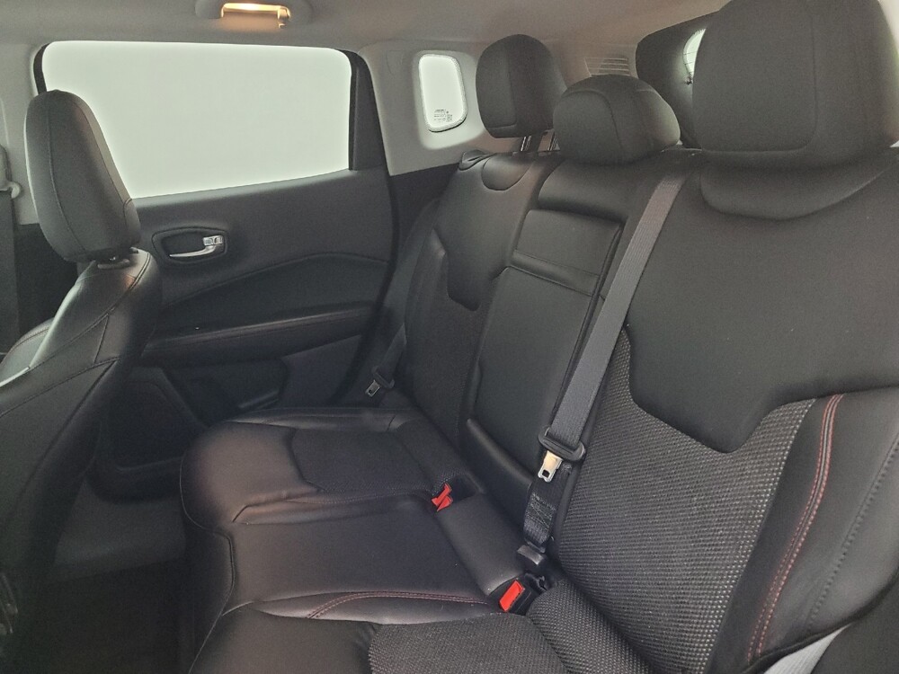 2018 Jeep Compass in Greensboro, NC 27407 - 18075484 18